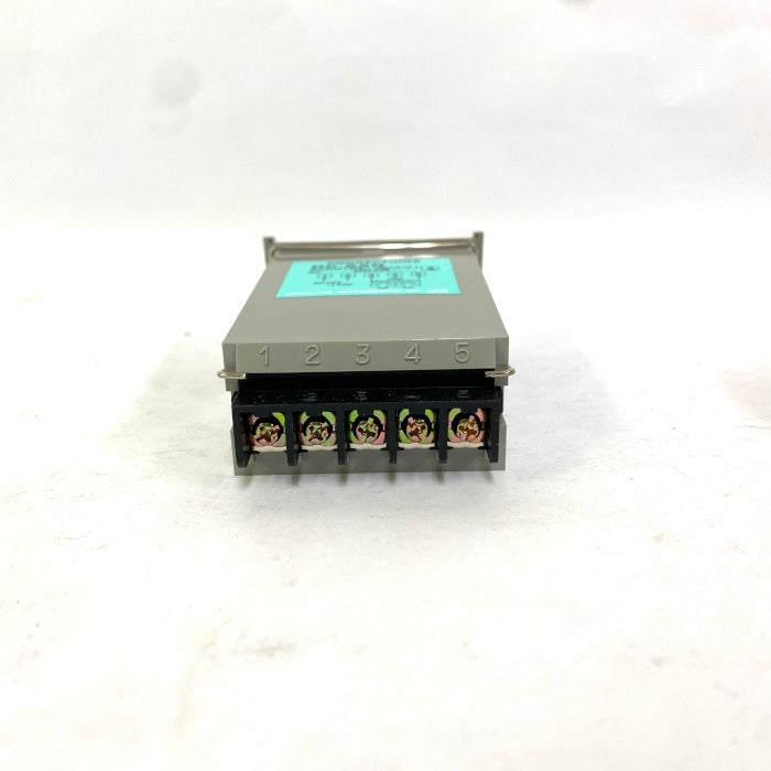 北陽　カウンター　DC-SAN 100V