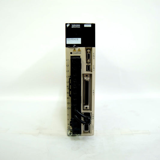 安川電機　ACサーボパック　SGDV-R90A01B
