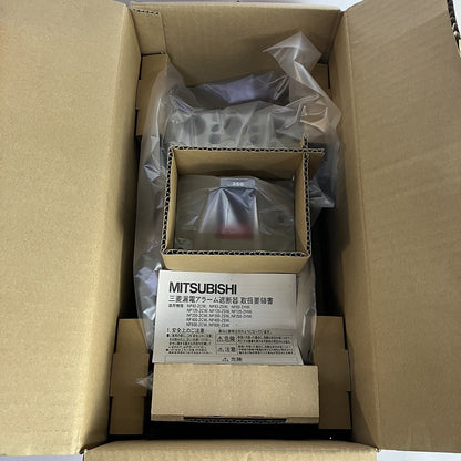 三菱電機　漏電遮断器　NF400　ZSW　3P　350A