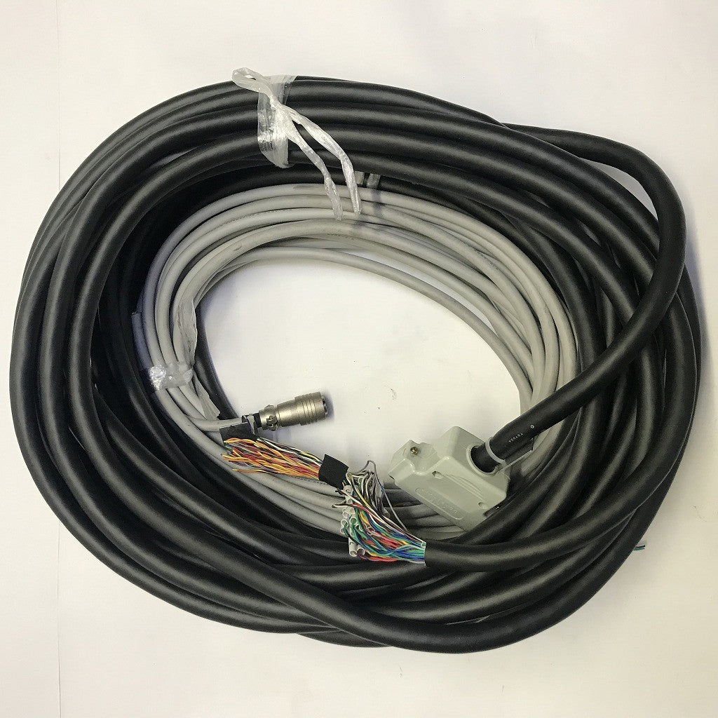 JTEKT　定寸アンプ　AX2000　ケーブル付