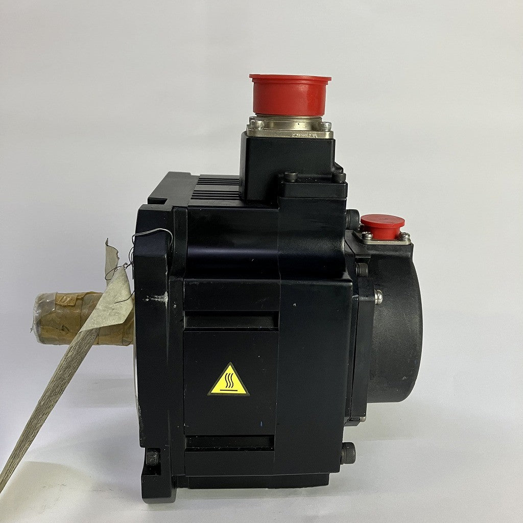 三菱電機　ACサーボモータ　HF-SP52　中古再生品（リビルド品）