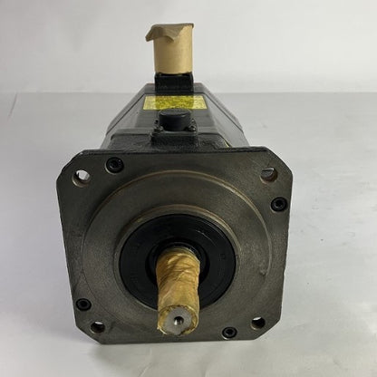 FANUC　ファナック　サーボモータ　A06B-0227-B400