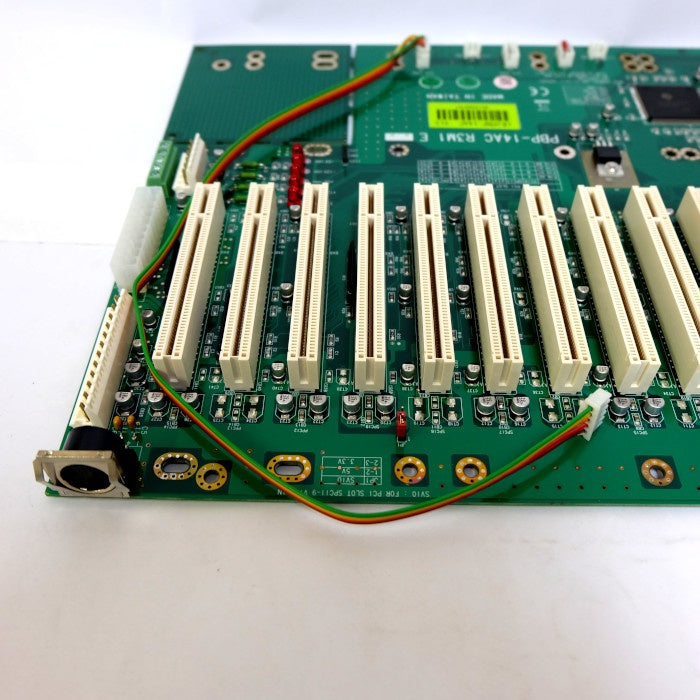 コンテック　バックプレーン　PBP-14AC　R3M1　E