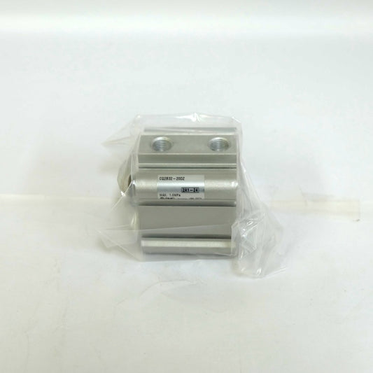 SMC　シリンダー　CQ2B32-20DZ