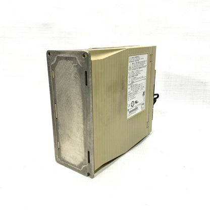 安川電機　サーボパック　SGDV-5R5A21A