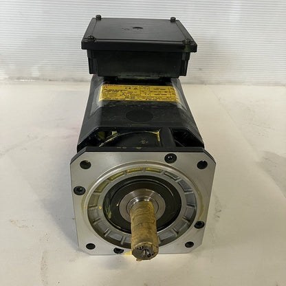 FANUC　ファナック　サーボモーター　A06B-0850-B190#0001