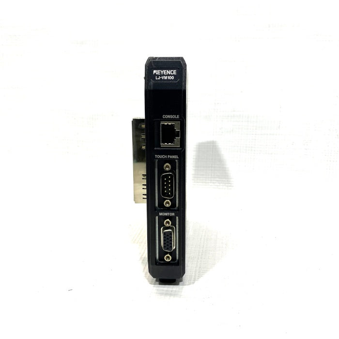 キーエンス　表示ユニット　LJ-VM100