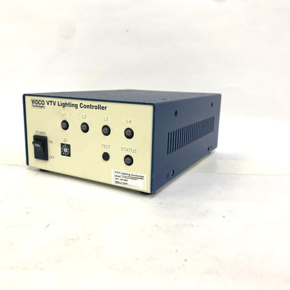 VISCO　照明制御電源　VTVLC-V-04-01