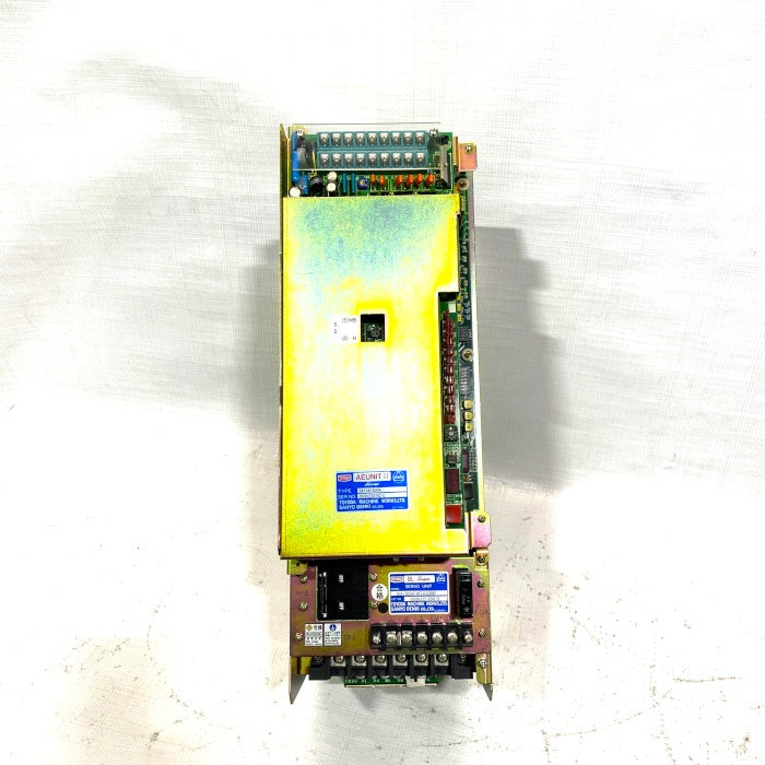 TOYODA　サーボアンプ　BA100AFWTA33MF