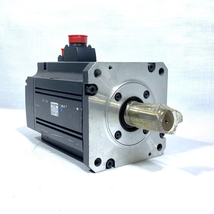 三菱電機　サーボモーター　HC-LFS302B