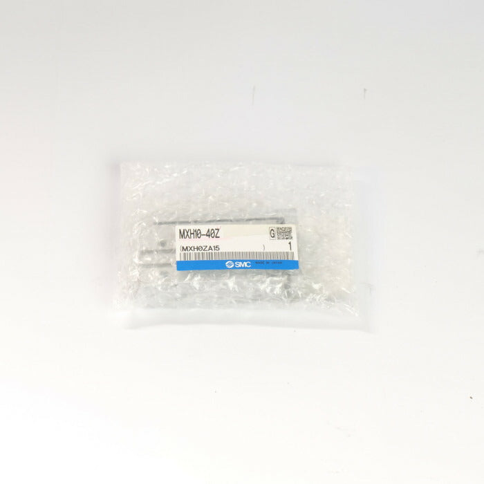 SMC　エアシリンダ　MXH10-40Z