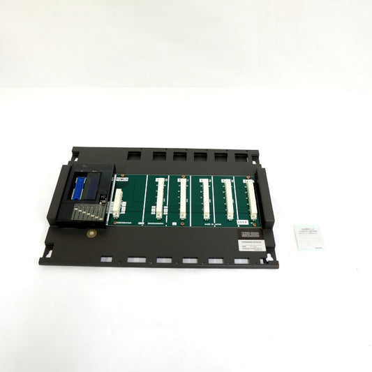 三菱電機　ベースユニット　A65B