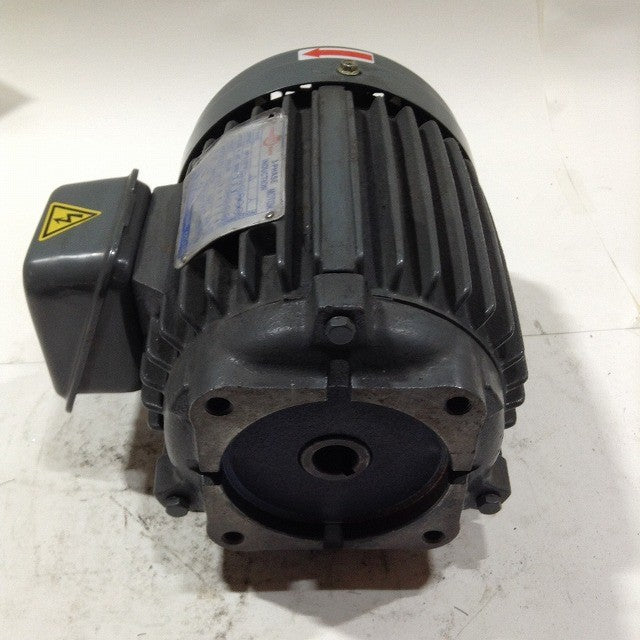 群策電機工業　モータ　HP-3