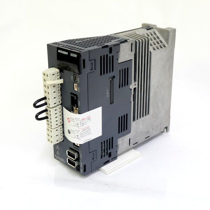 三菱電機　サーボアンプ　MR-J3-70A-RJ007U971