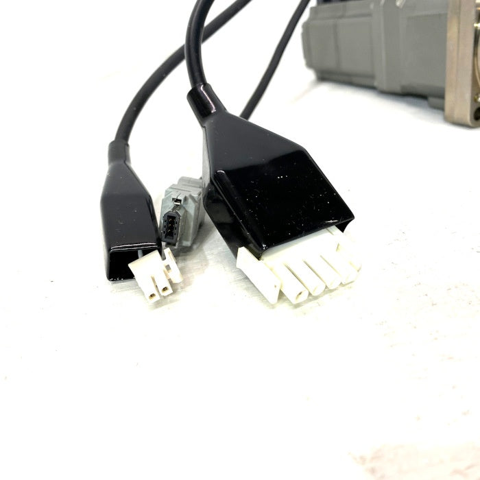 オリエンタルモーター　ACサーボモーター　NXM810M-J25