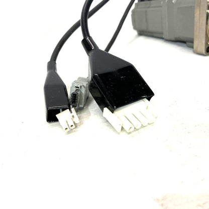 オリエンタルモーター　ACサーボモーター　NXM810M-J25