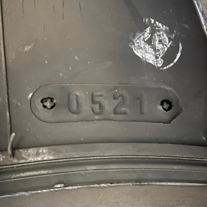 FORCEUM　タイヤ　31X10.50 R15 LT6PR 109Q