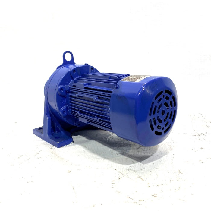 住友重機械工業　サイクロ減速機　CNHM05-6105-B-43