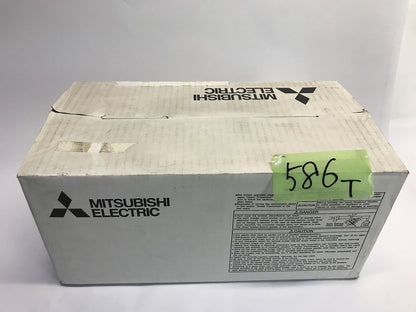 三菱電機　漏電遮断器　NV400SEW　3P　200-400V　100-500ｍA　ALX