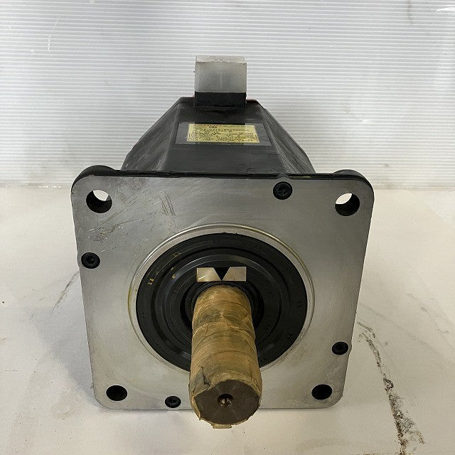 FANUC　サーボモータ　A06B-0315-B043#0060