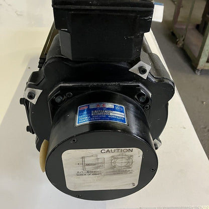 JTEKT　山洋電機　サーボモータ　20BM430MXDT0