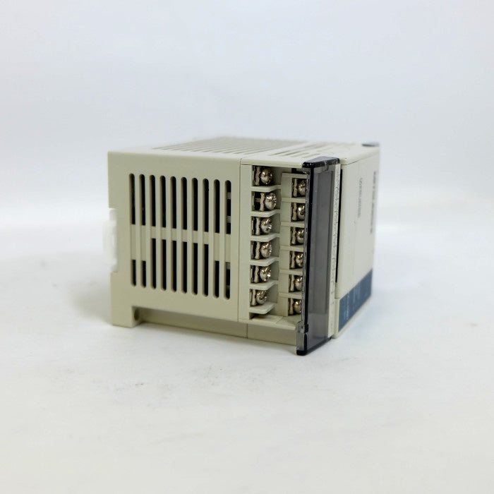 三菱電機　マイクロシーケンサ　FX1s-10MT