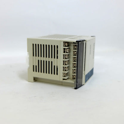 三菱電機　マイクロシーケンサ　FX1s-10MT