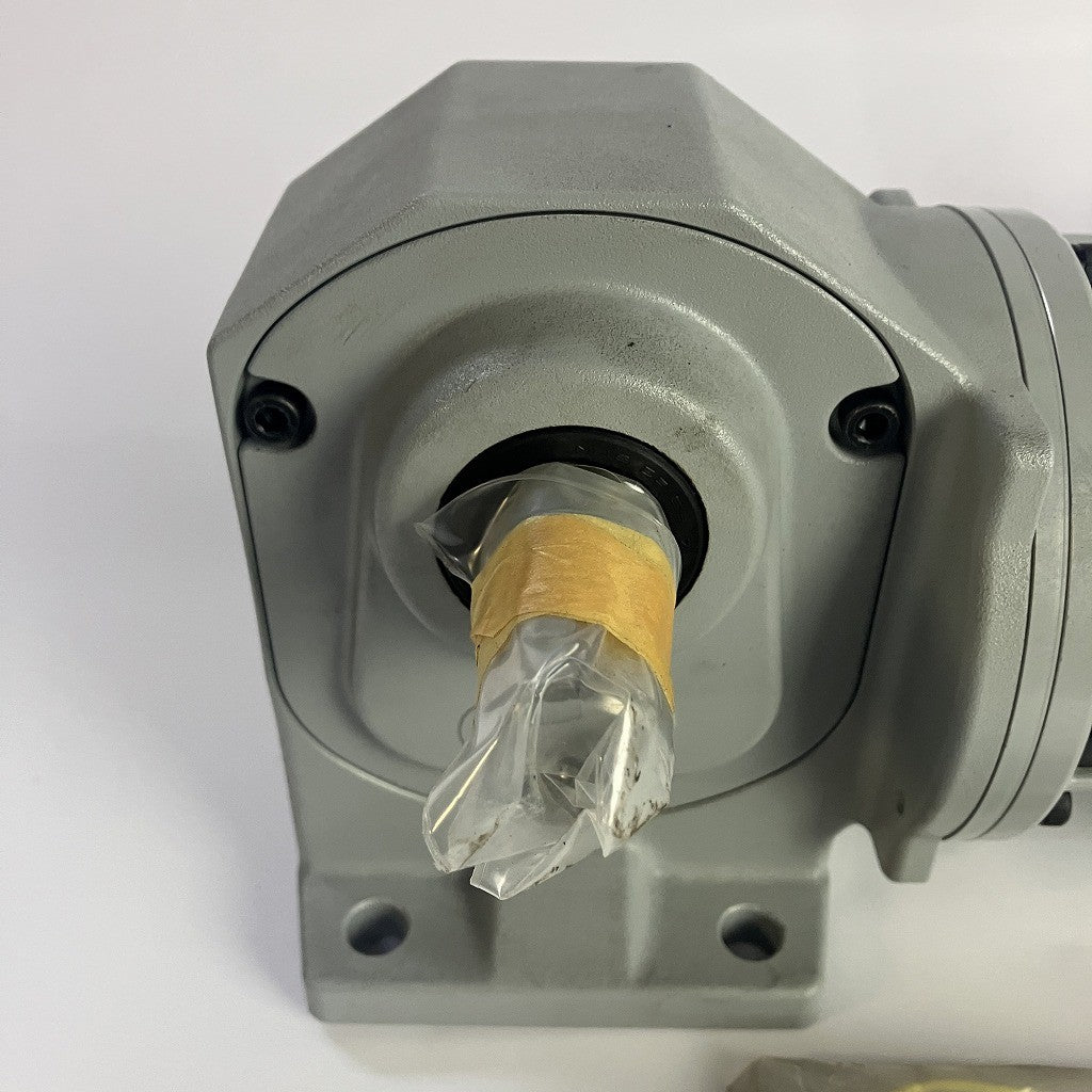 GTR（ニッセイ）　モータ　H2LE-22L-50-T020A