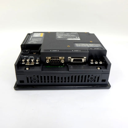 キーエンス　5型STNカラータッチパネルディスプレイ　VT3-Q5S