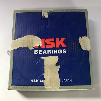 NSK　日本精工　ボールベアリング　7324BDT