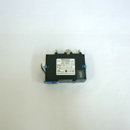 パナソニック　コントロールユニット　FP0-T32CT