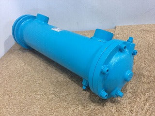 大生工業　LOクーラー　FCD-234A-2