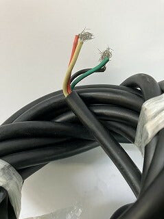 ユーラステクノ株式会社　バイブレータ　KEE-2-2CK　0.15kw　400V　50Hz　取説付