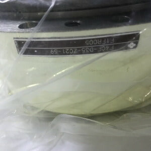 kawasaki 減速機 F4CF-D35-ZC21-59