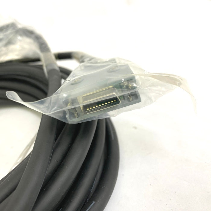 三菱電機　同期エンコーダーケーブル　MR-HSCBL10M