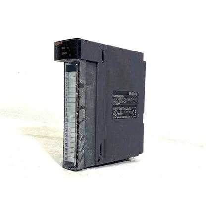 三菱電機　シーケンサ　Q68AD1