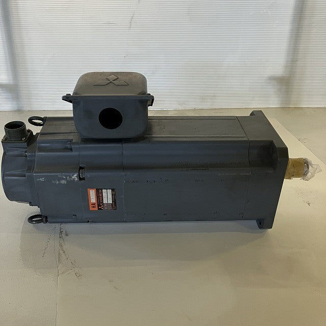 三菱電機　サーボモーター　HA303NB-SR