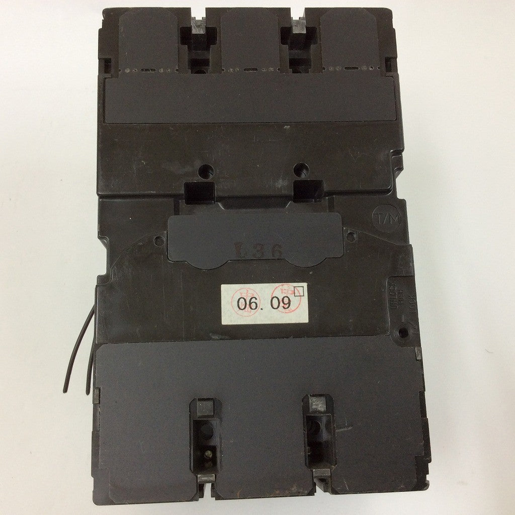 TERASAKI XS225NS 125A 3POLE