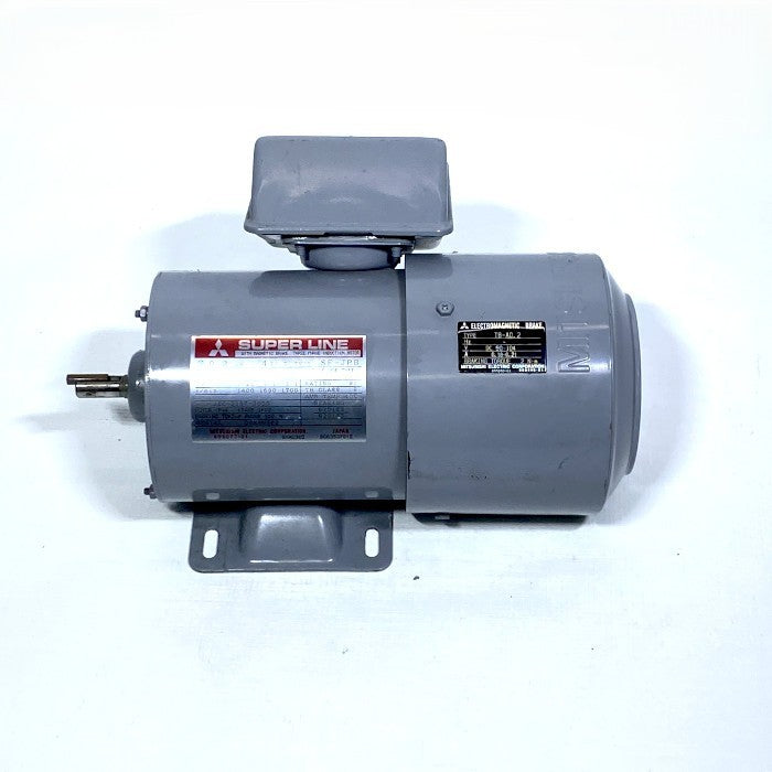 三菱電機　モーター　SF-JRB 0.2kw