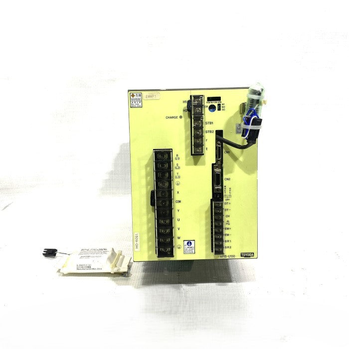 TOYODA　ＡＦ１Ｓコントローラー　AF1S-U150
