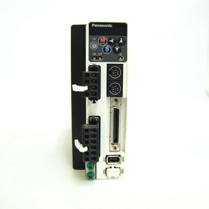 パナソニック　ACサーボ　MBDDT2210