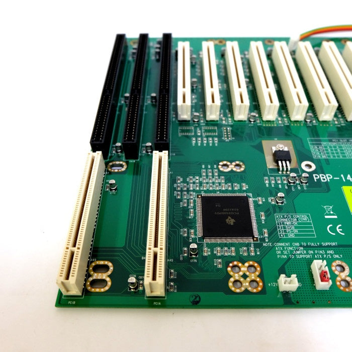 コンテック　バックプレーン　PBP-14AC　R3M1　E