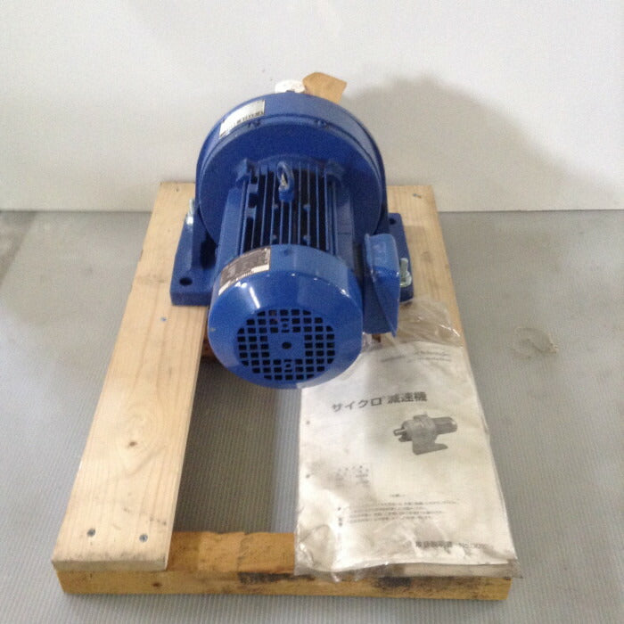 SUMITOMO HEAVY INDUSTRIES 住友重機械工業 サイクロ減速機 CHHM2-6145-87