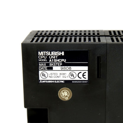 三菱電機　CPUユニット　A1SHCPU