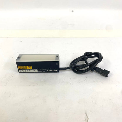 キーエンス　画像処理用LED照明　CA-DBW5