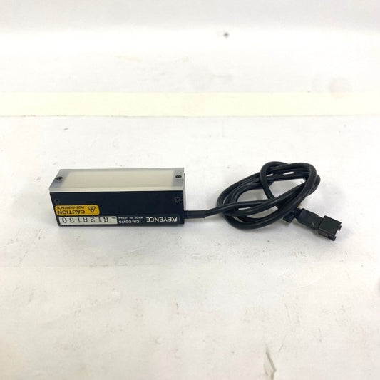 キーエンス　画像処理用LED照明　CA-DBW5