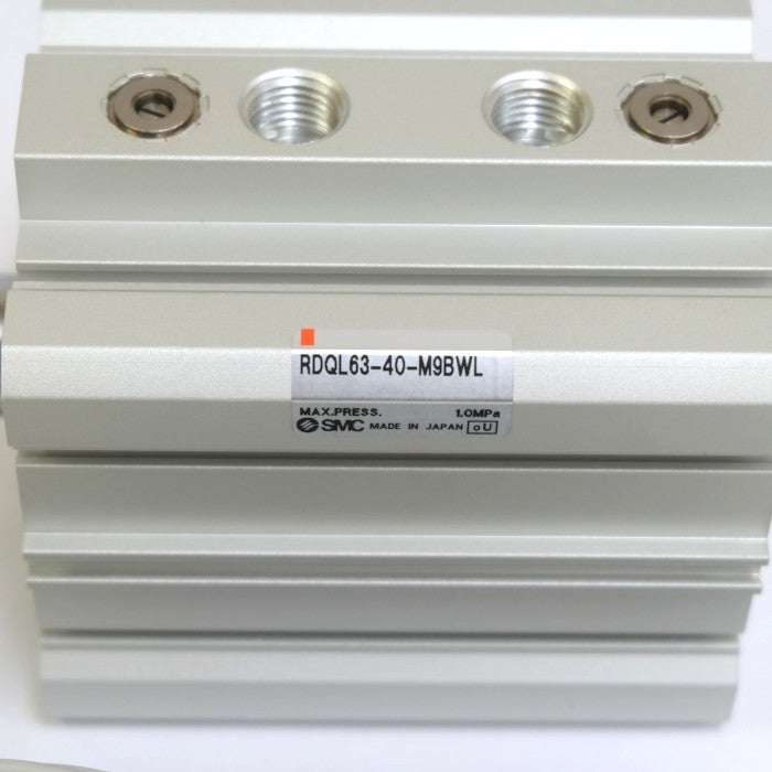 SMC エアシリンダ(箱無し)  RDQL63-40-M9BWL
