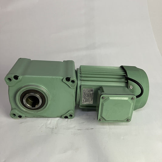 TSUBAKI　ツバキ　モーター付減速機　ハイポイドモートル　HWTA040-35H60BH