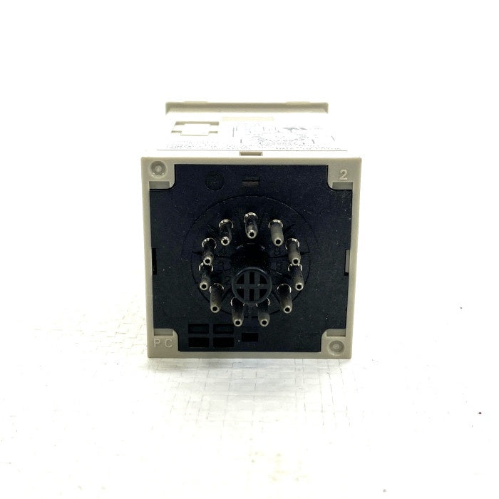 オムロン　電子カウンタ　H7CN-XLNM