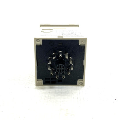 オムロン　電子カウンタ　H7CN-XLNM